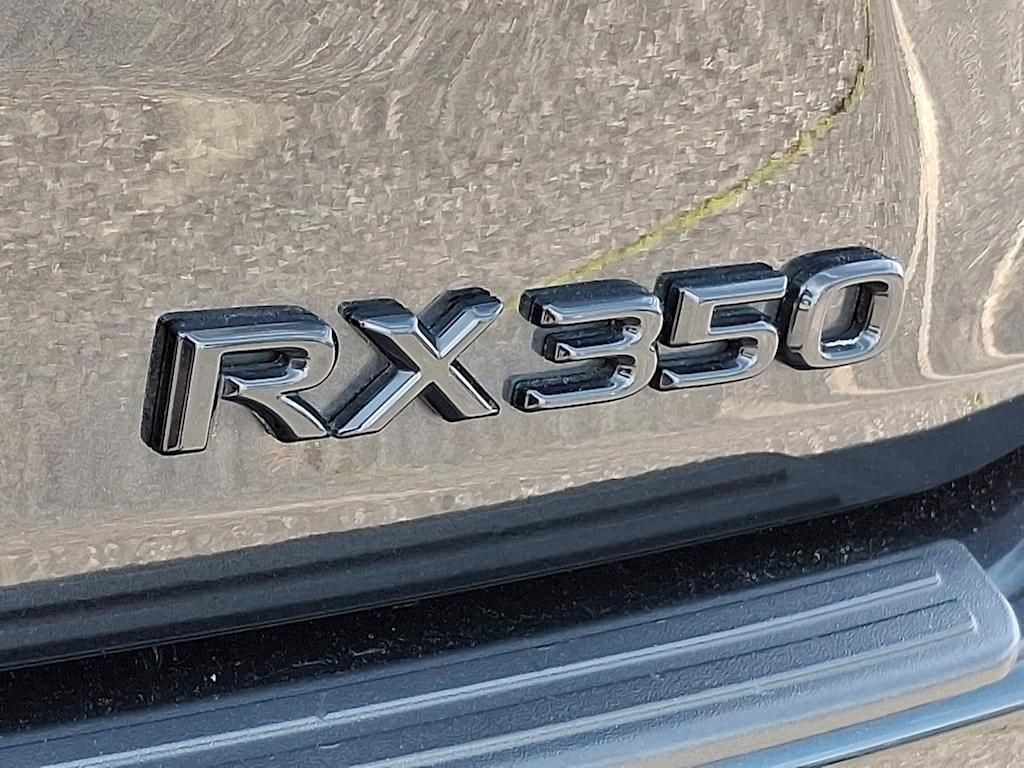 Thumbnail: 2022 Lexus RX - 6