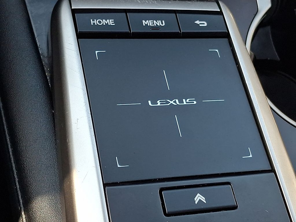 Thumbnail: 2021 Lexus RX - 24