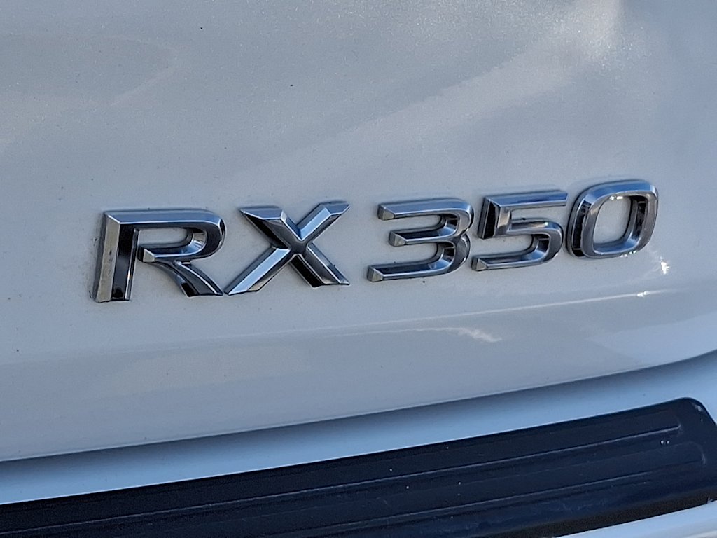 Thumbnail: 2021 Lexus RX - 5