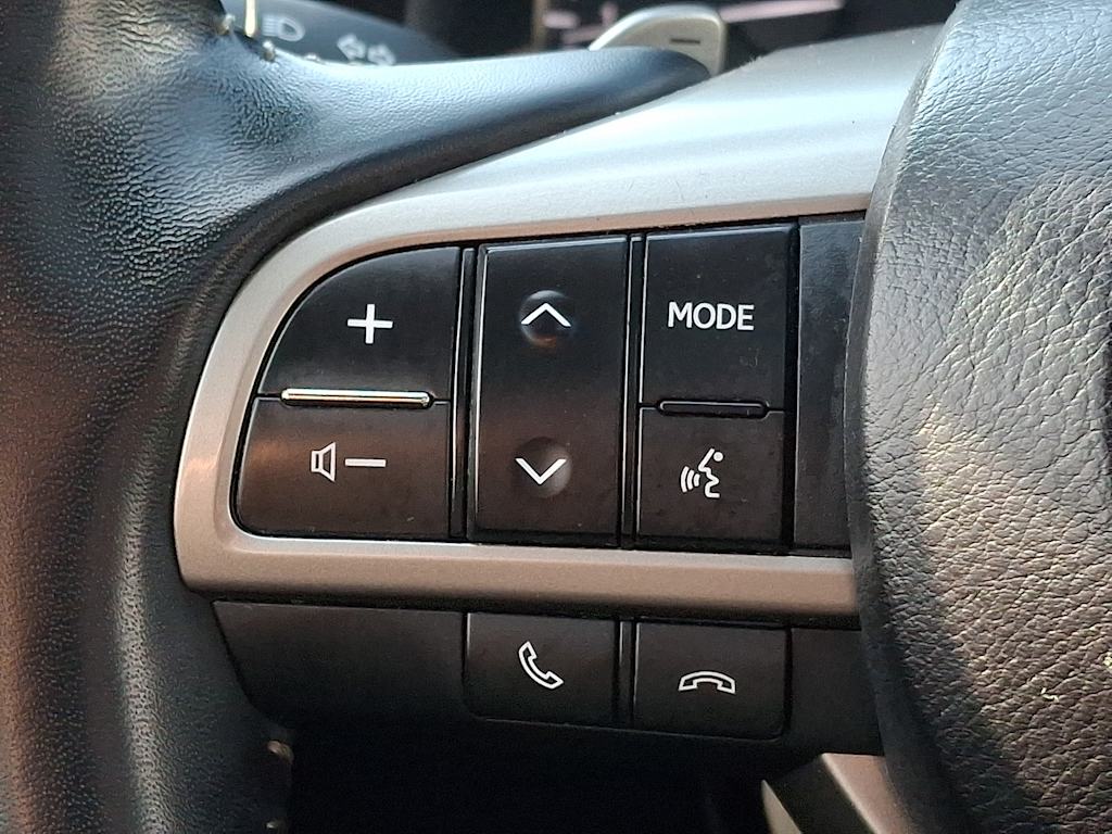 Thumbnail: 2021 Lexus RX - 20