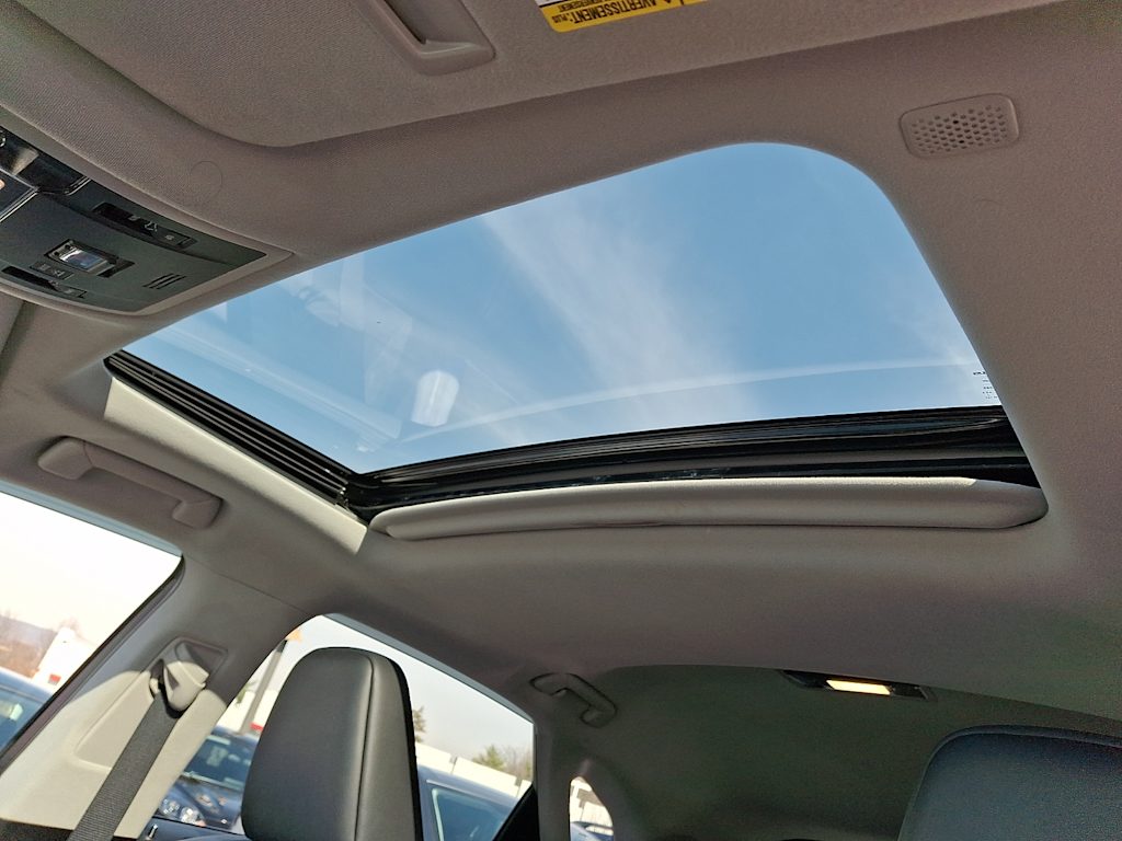 Thumbnail: 2021 Lexus RX - 17