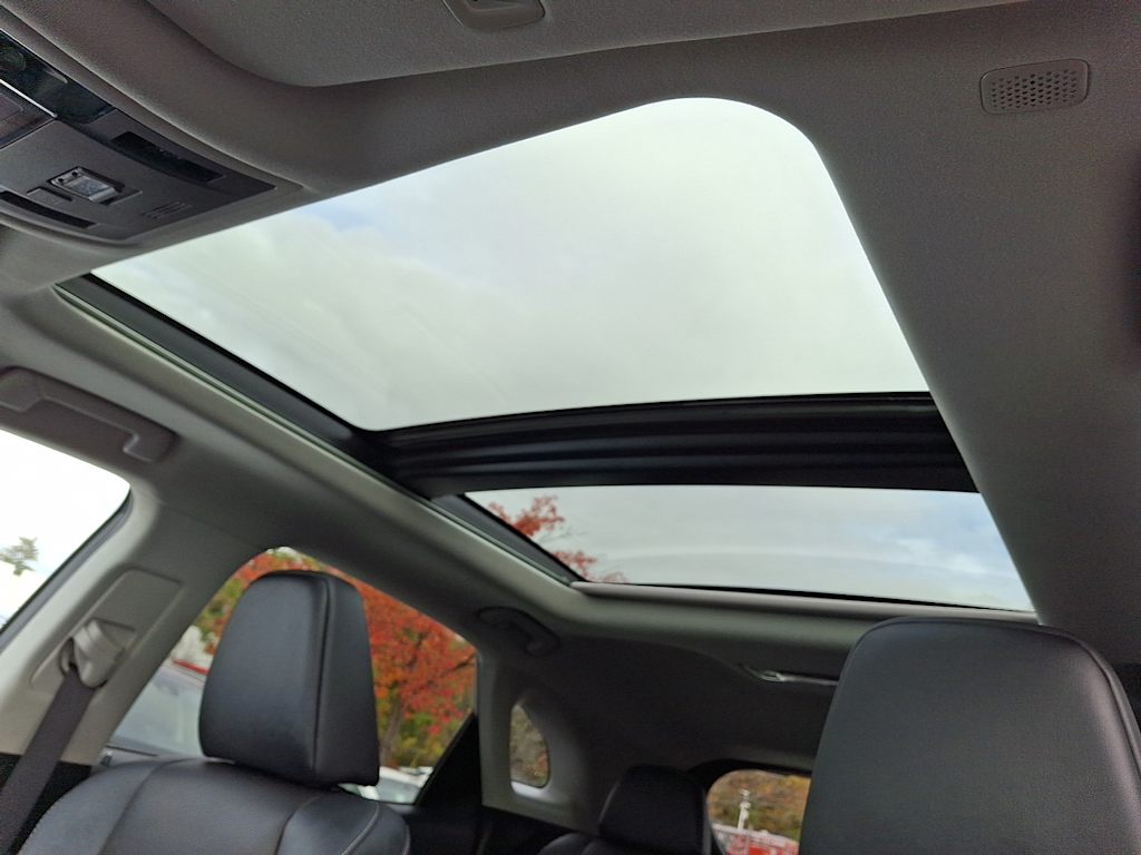 Thumbnail: 2022 Lexus RX - 19