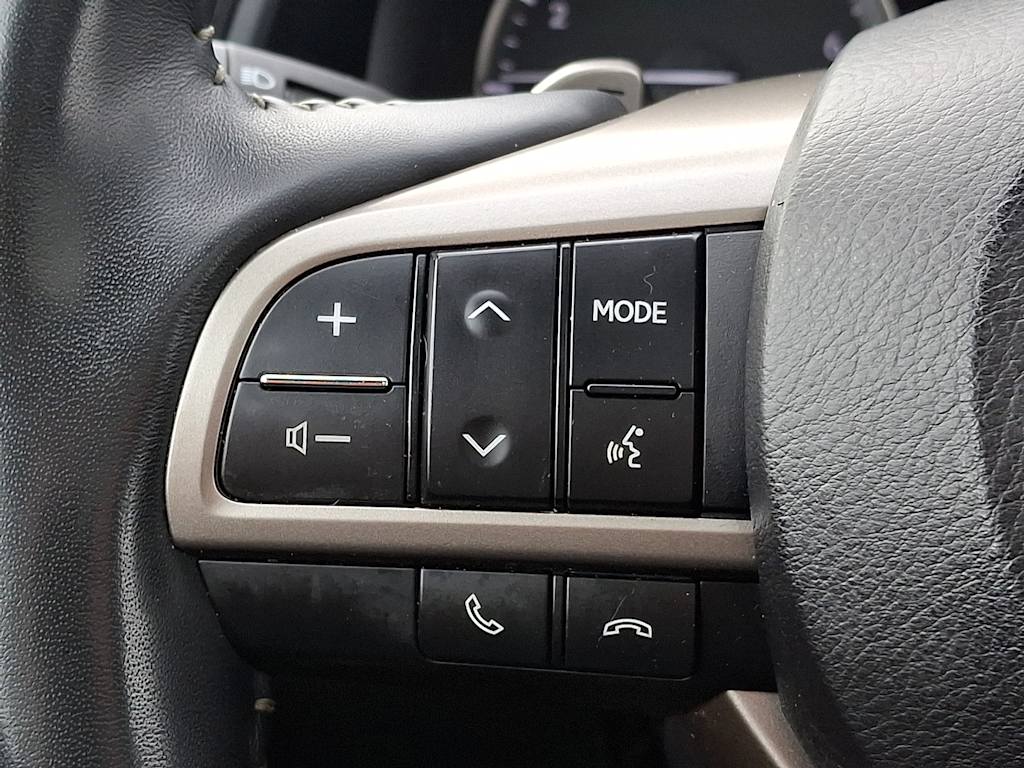 Thumbnail: 2022 Lexus RX - 22