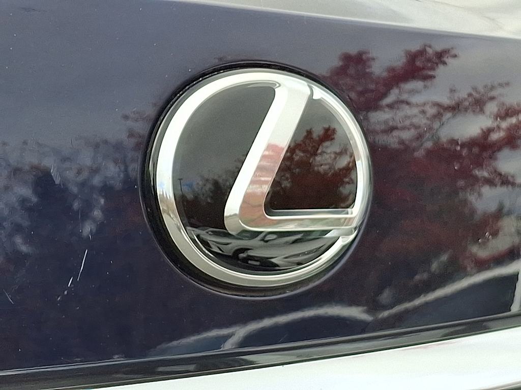 Thumbnail: 2022 Lexus RX - 30