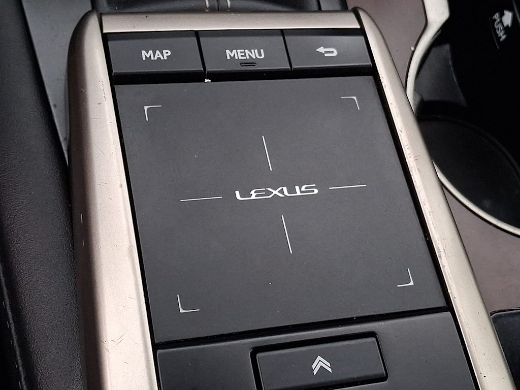 Thumbnail: 2020 Lexus RX - 24
