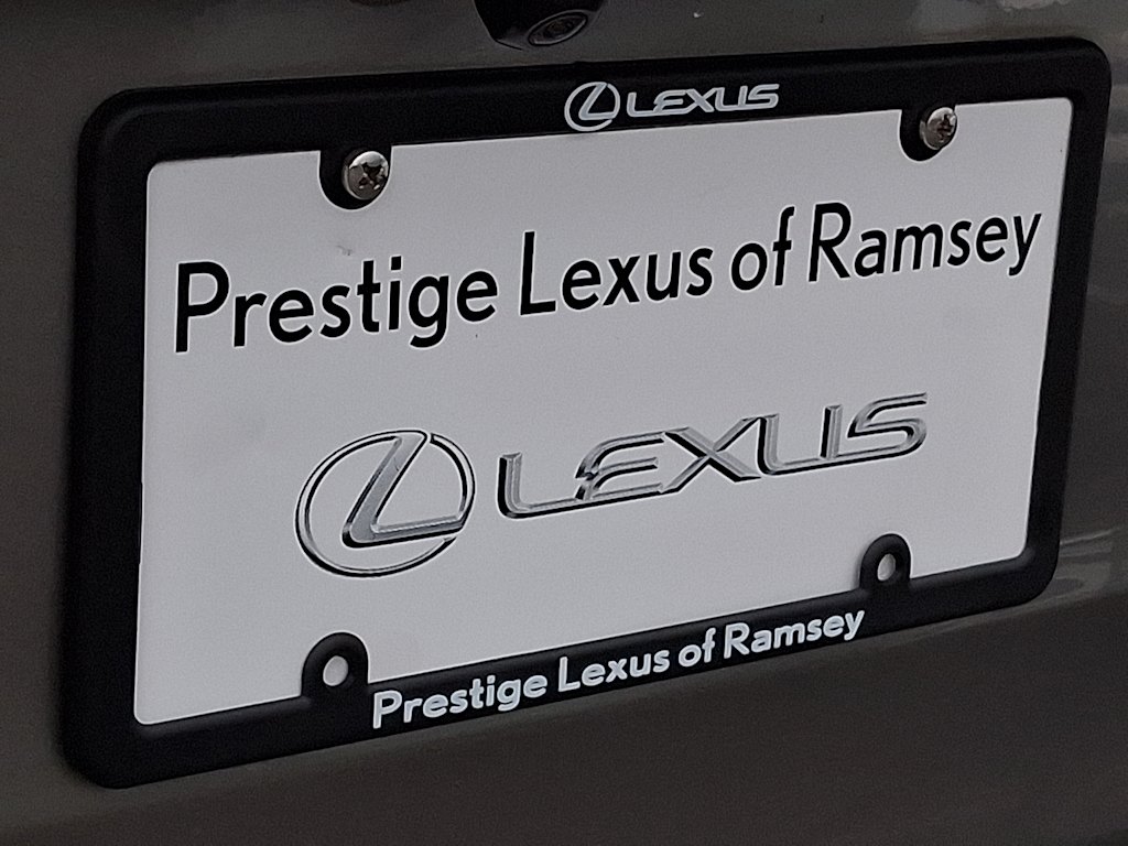 Thumbnail: 2020 Lexus RX - 30