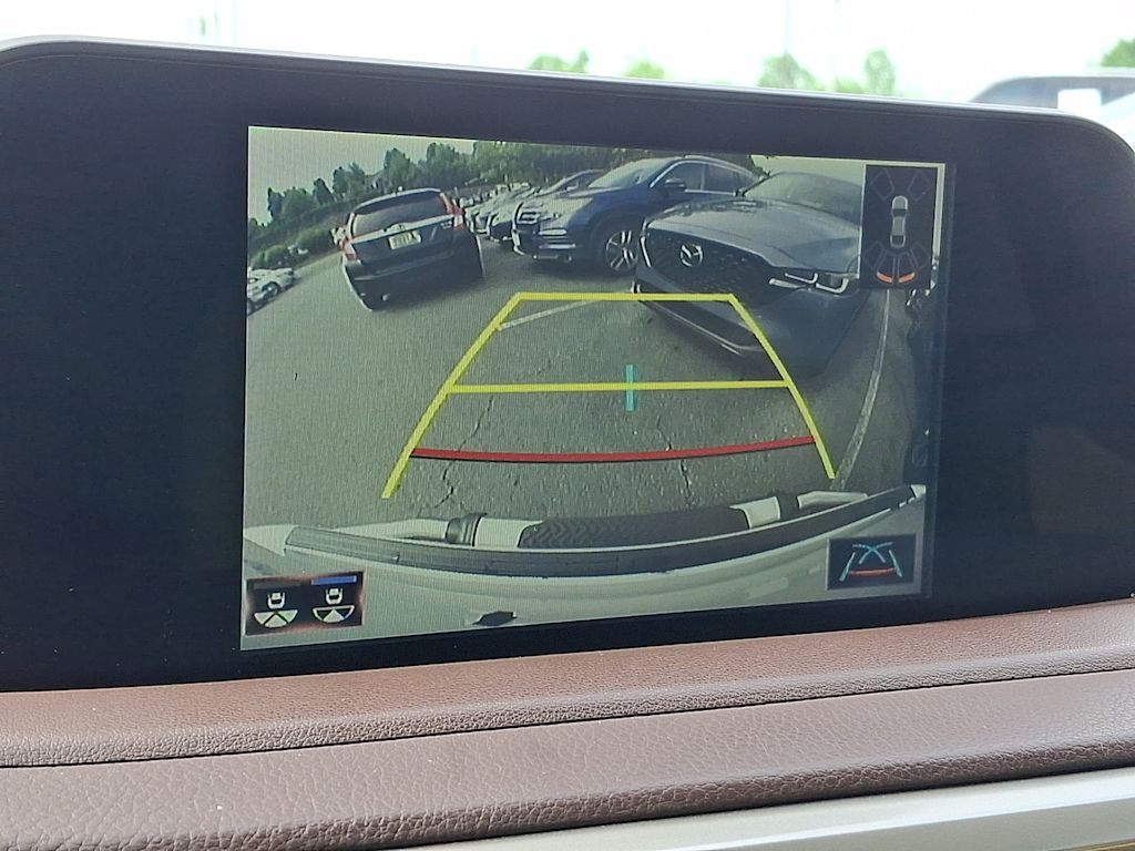 Thumbnail: 2020 Lexus RX - 19