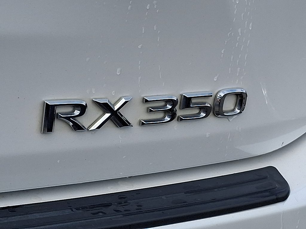 Thumbnail: 2020 Lexus RX - 6