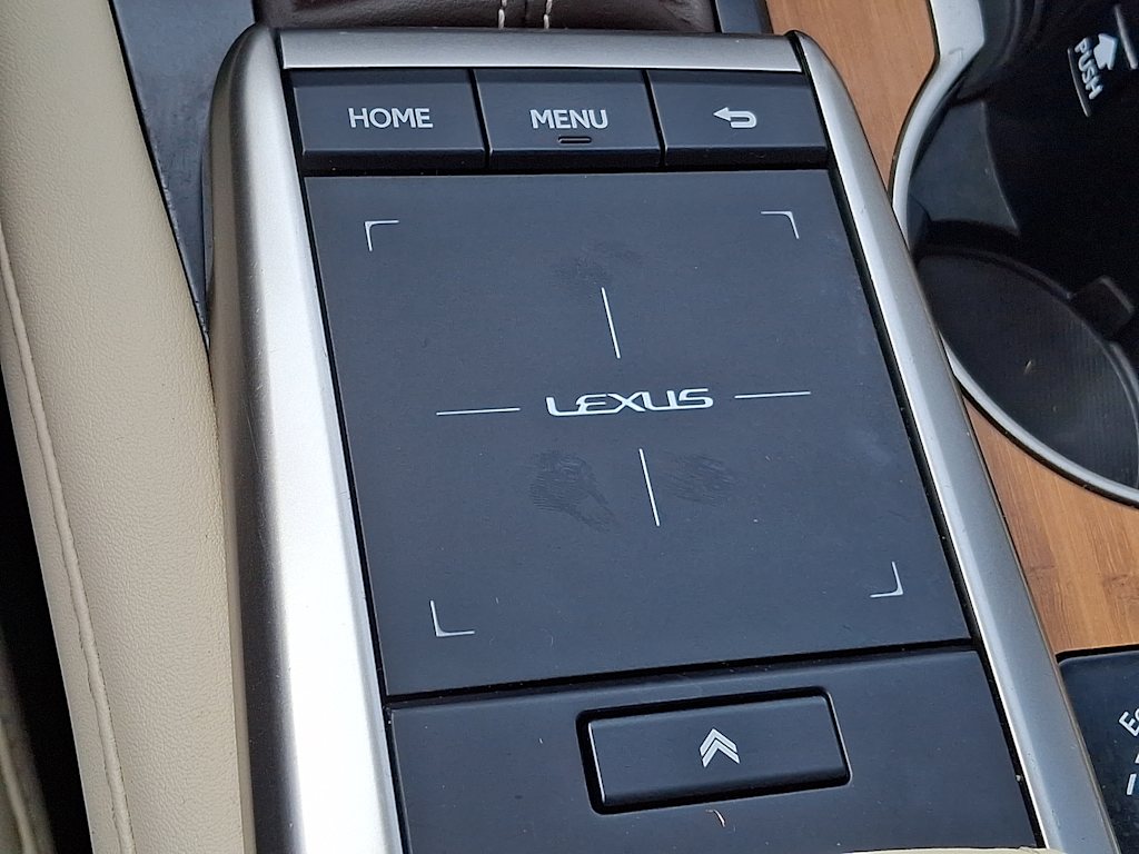 Thumbnail: 2020 Lexus RX - 24