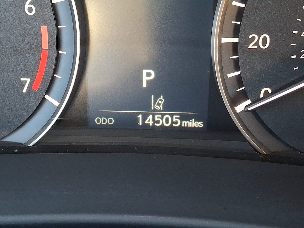 Thumbnail: 2021 Lexus RX - 11