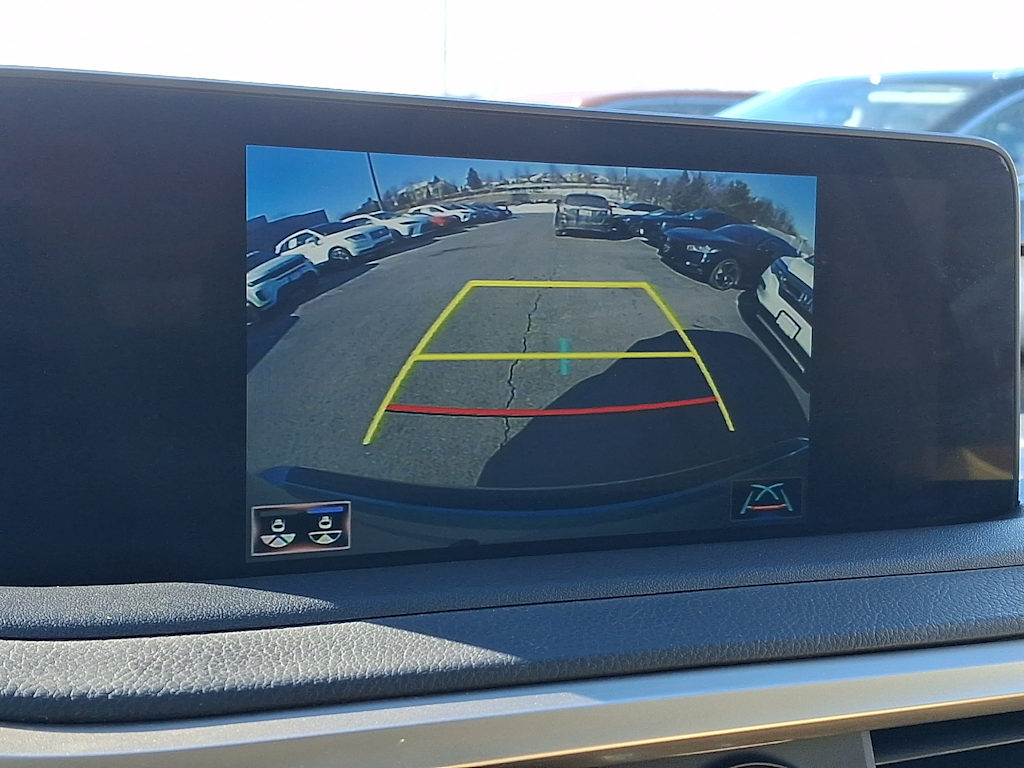 Thumbnail: 2021 Lexus RX - 20