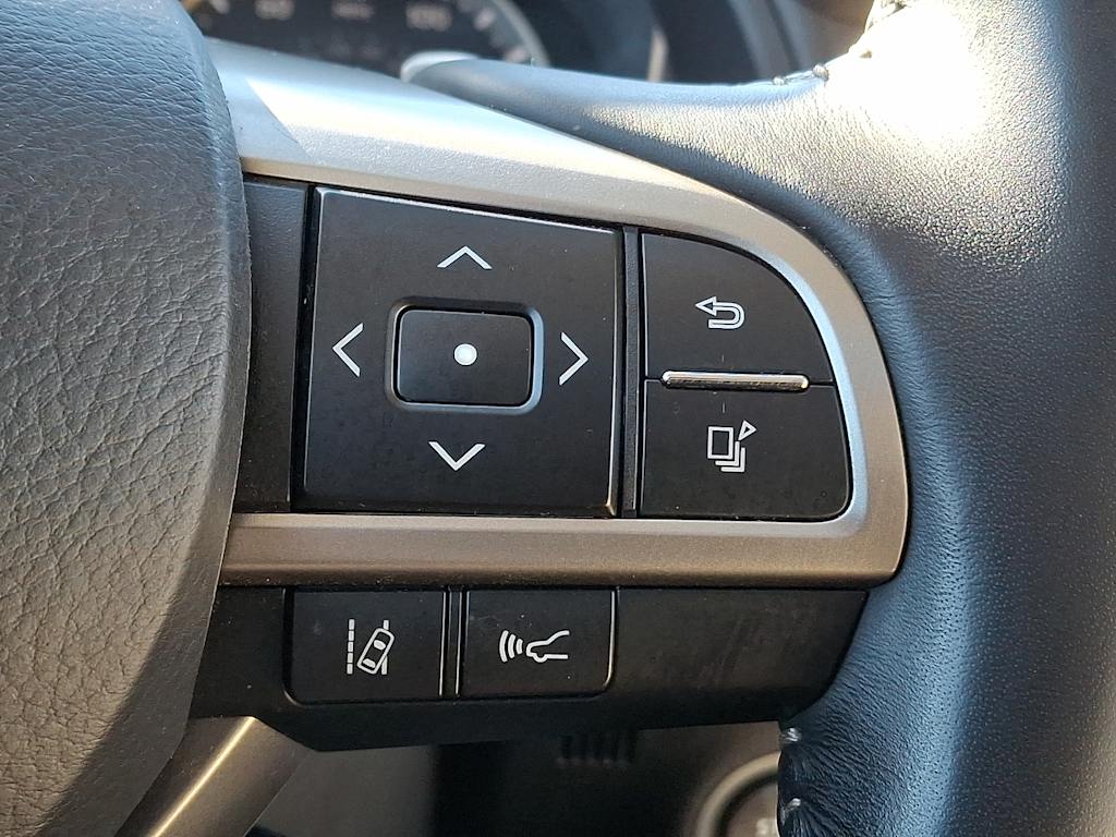 Thumbnail: 2021 Lexus RX - 22