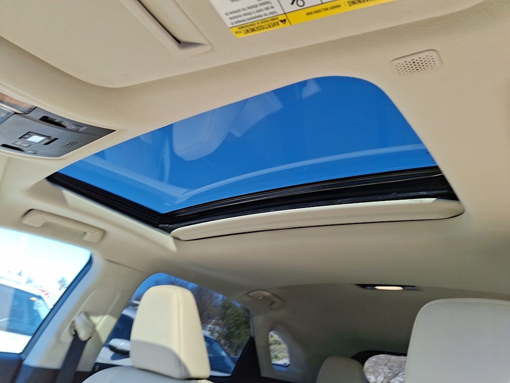 Thumbnail: 2021 Lexus RX - 18