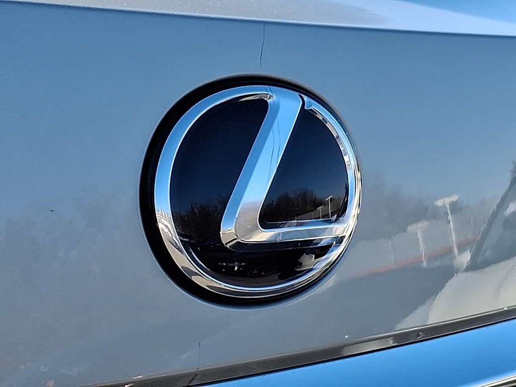 Thumbnail: 2021 Lexus RX - 30