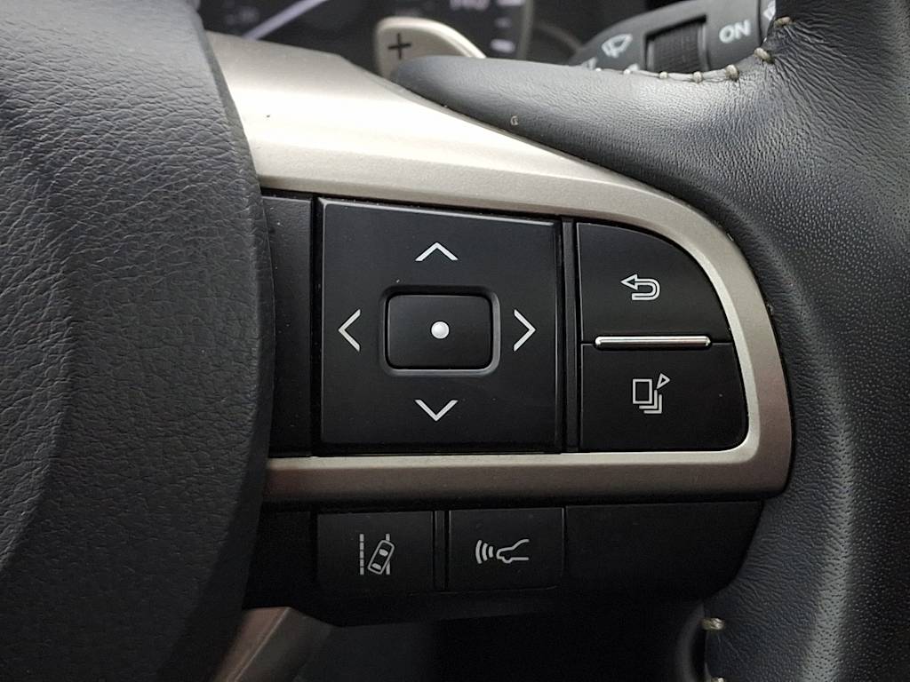 2021 Lexus RX 350 22
