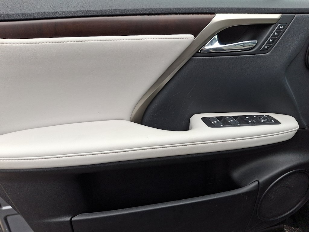 2021 Lexus RX 350 16