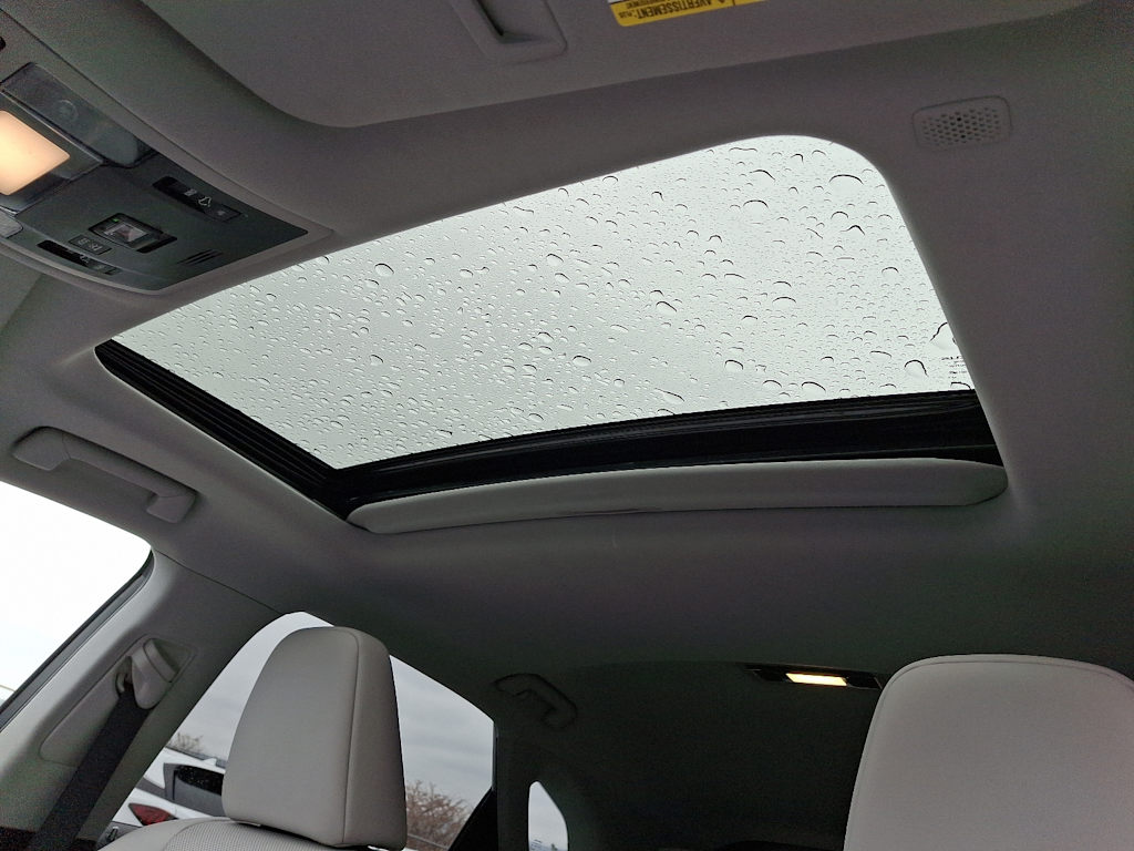 2021 Lexus RX 350 18