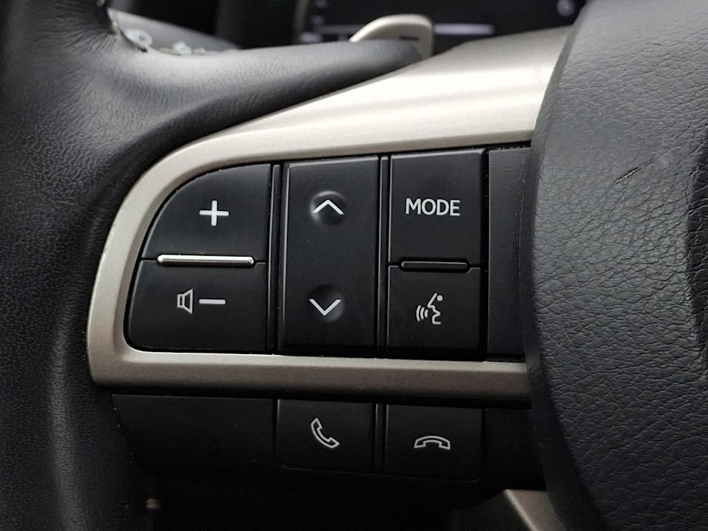 2021 Lexus RX 350 21