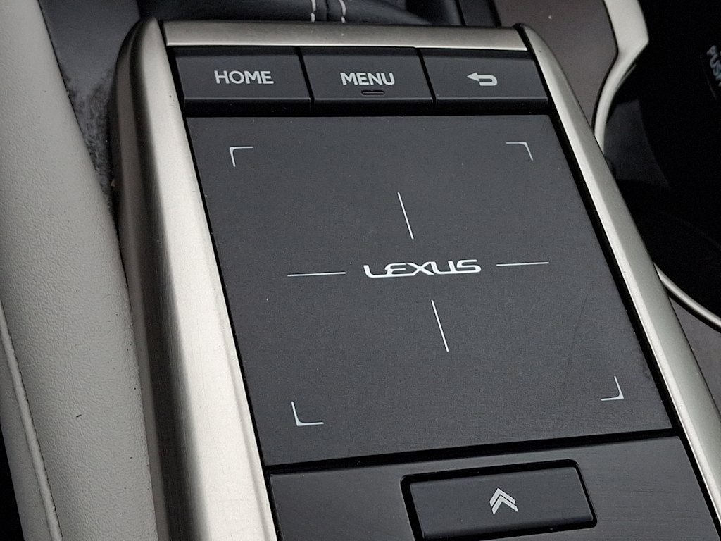 2021 Lexus RX 350 23