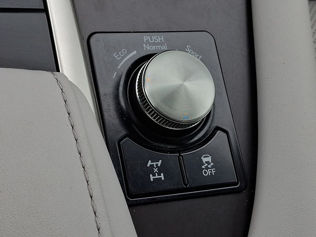 2021 Lexus RX 350 12