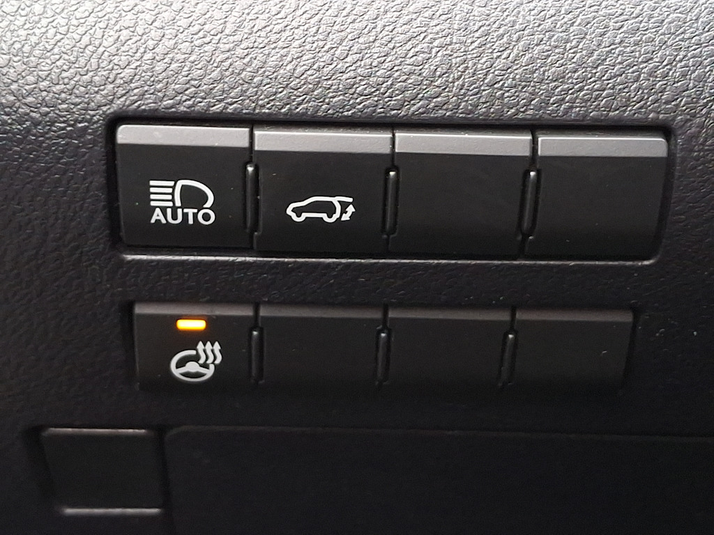 2021 Lexus RX 350 26