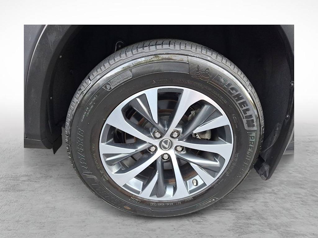 Thumbnail: 2021 Lexus RX - 6