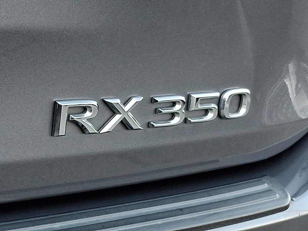 Thumbnail: 2021 Lexus RX - 5