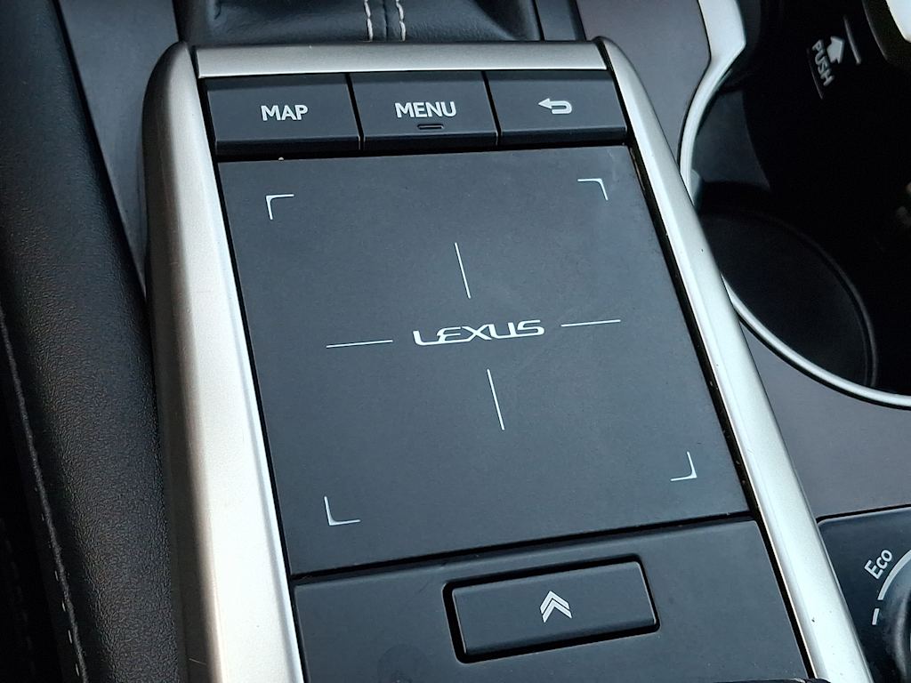 Thumbnail: 2021 Lexus RX - 25