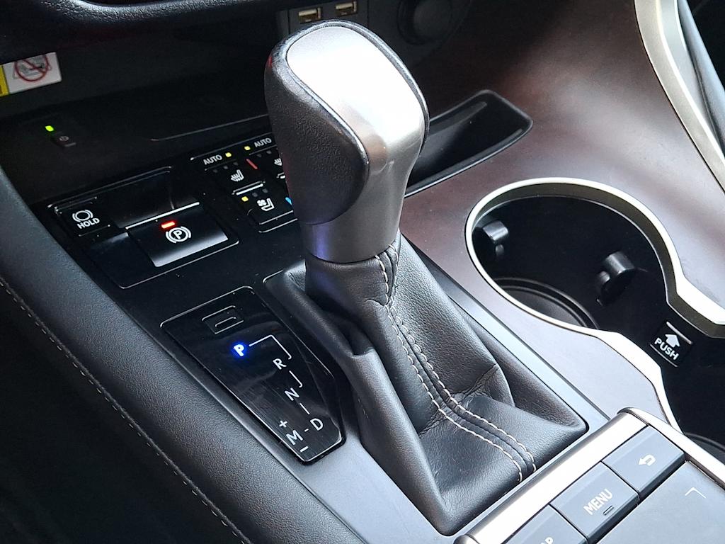 Thumbnail: 2021 Lexus RX - 9