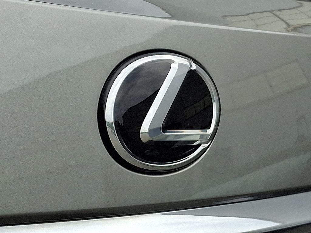 Thumbnail: 2022 Lexus RX - 30