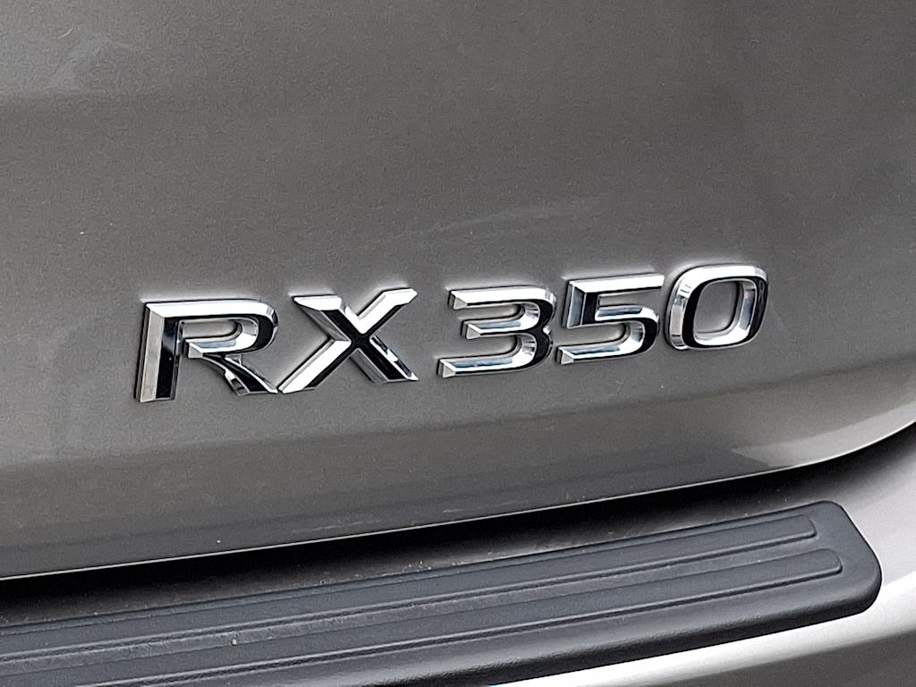 Thumbnail: 2022 Lexus RX - 6
