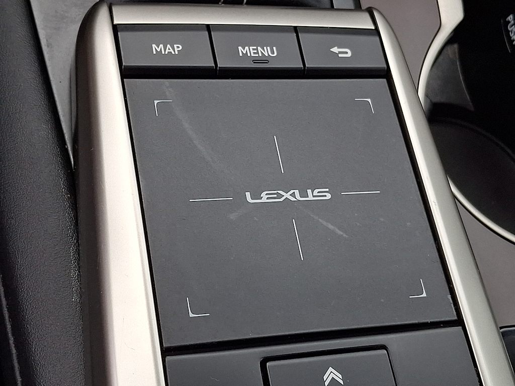 Thumbnail: 2022 Lexus RX - 26