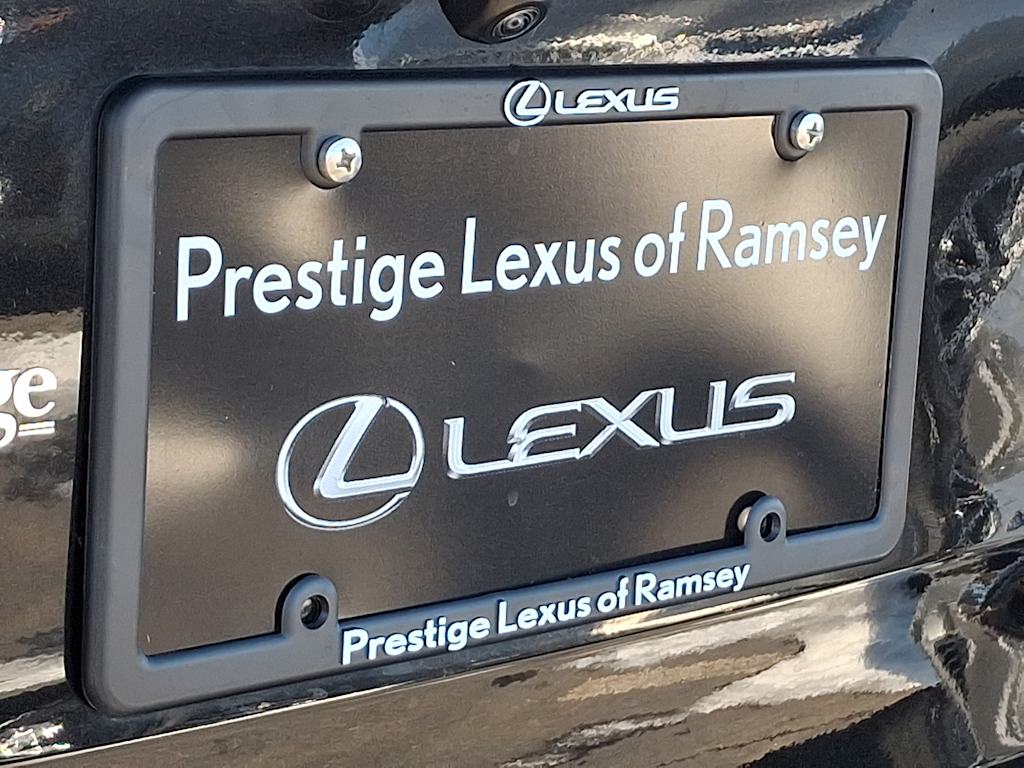 2021 Lexus RX 350 30