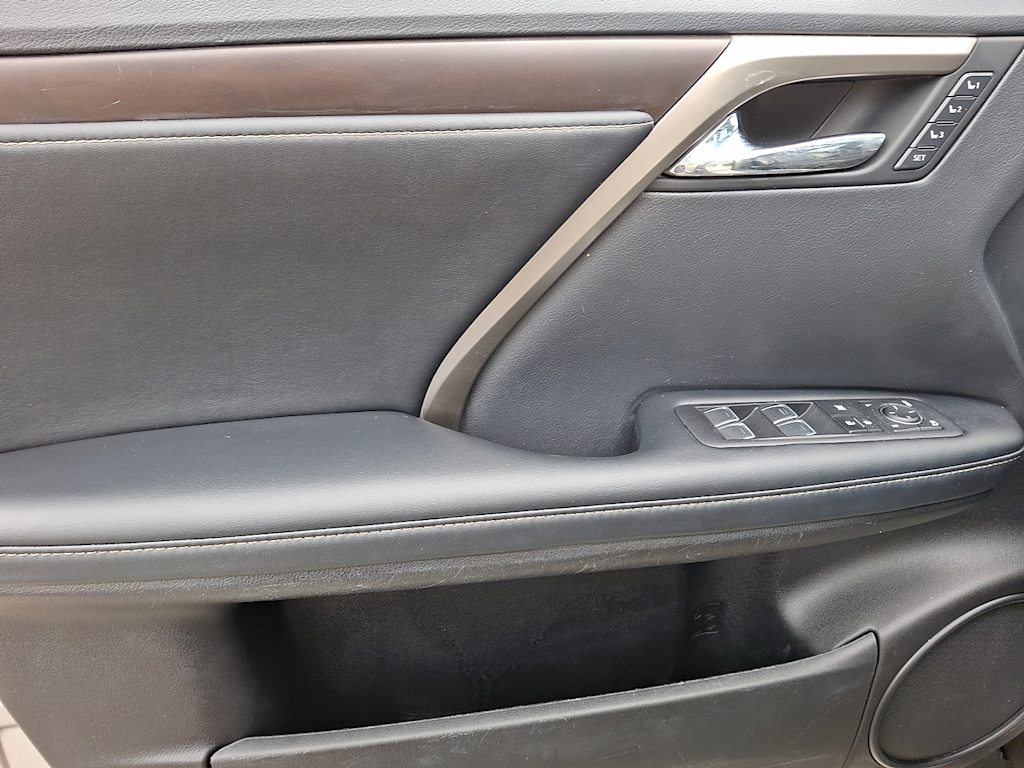 Thumbnail: 2022 Lexus RX - 16