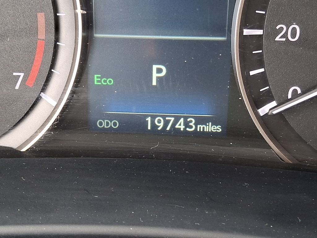 Thumbnail: 2022 Lexus RX - 11