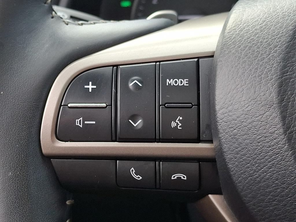 Thumbnail: 2022 Lexus RX - 20