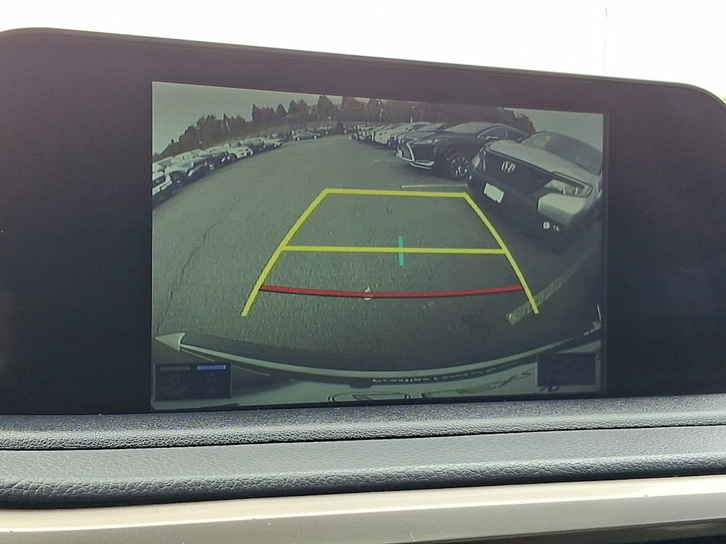 Thumbnail: 2022 Lexus RX - 19