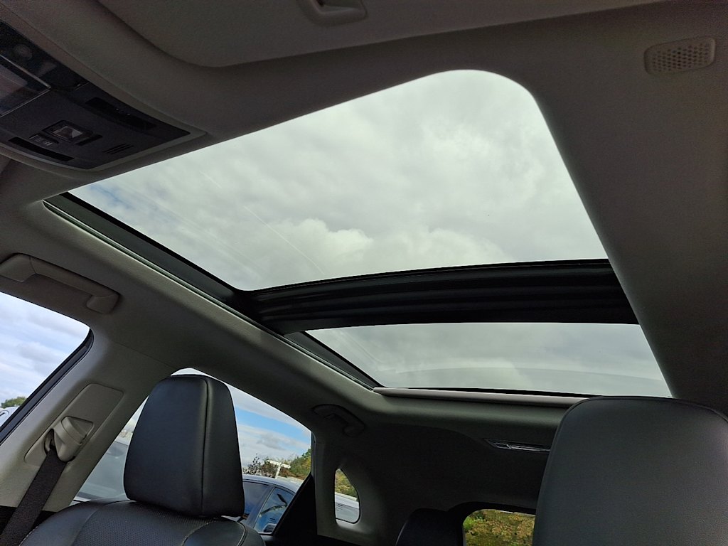 Thumbnail: 2022 Lexus RX - 18