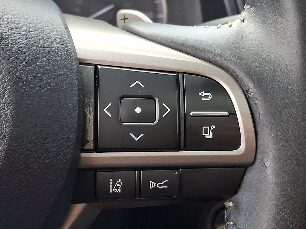 Thumbnail: 2022 Lexus RX - 21