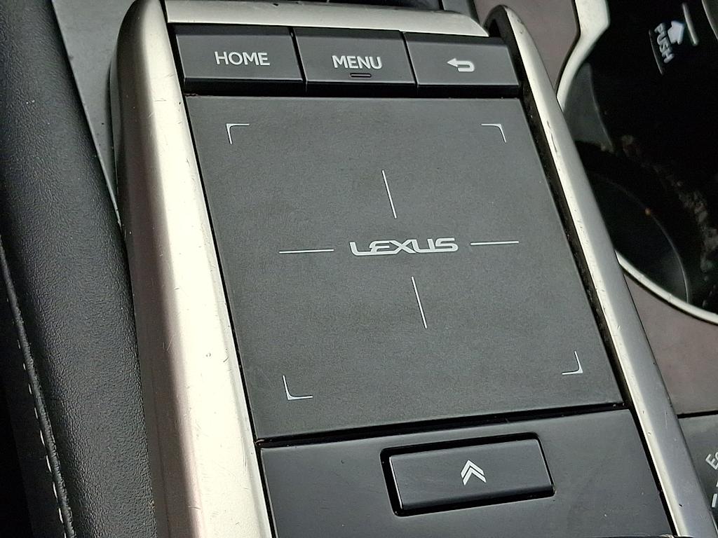 Thumbnail: 2022 Lexus RX - 23