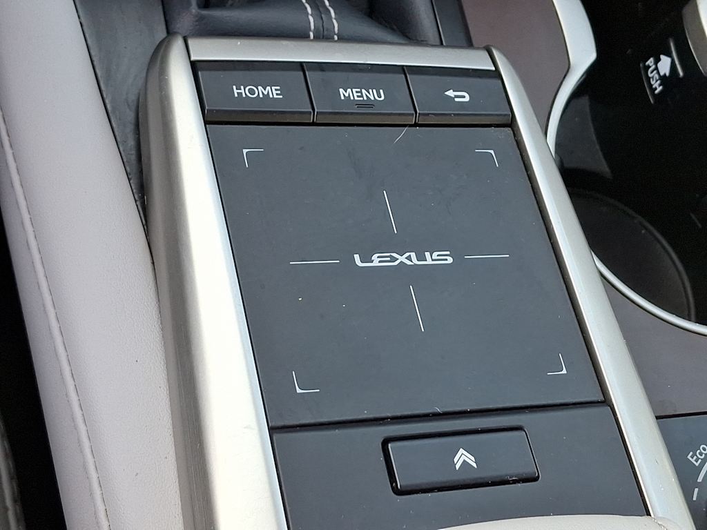 2022 Lexus RX 350 21