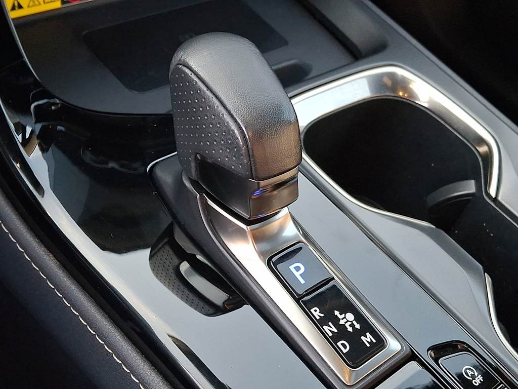 Thumbnail: 2023 Lexus NX - 10