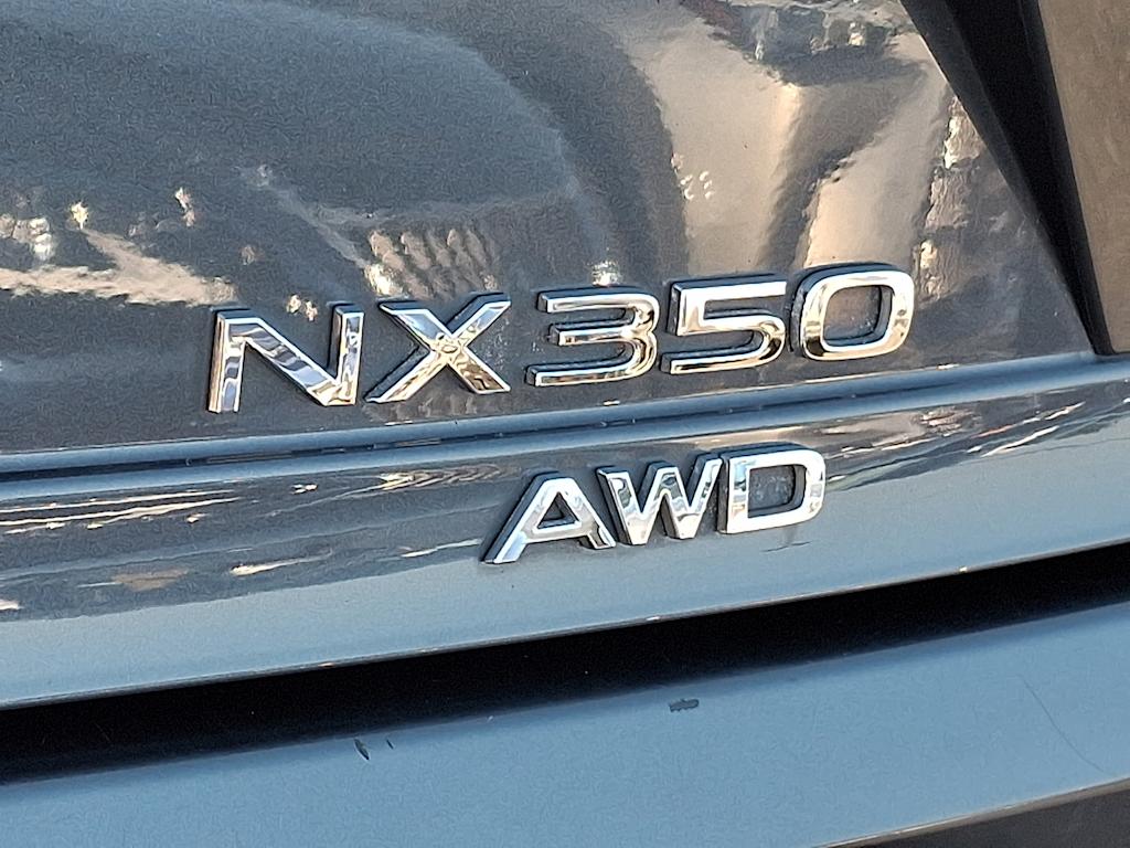 Thumbnail: 2023 Lexus NX - 6