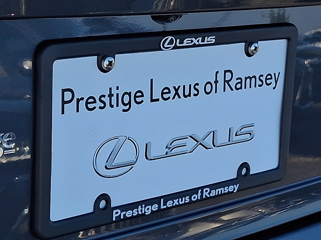 Thumbnail: 2023 Lexus NX - 30