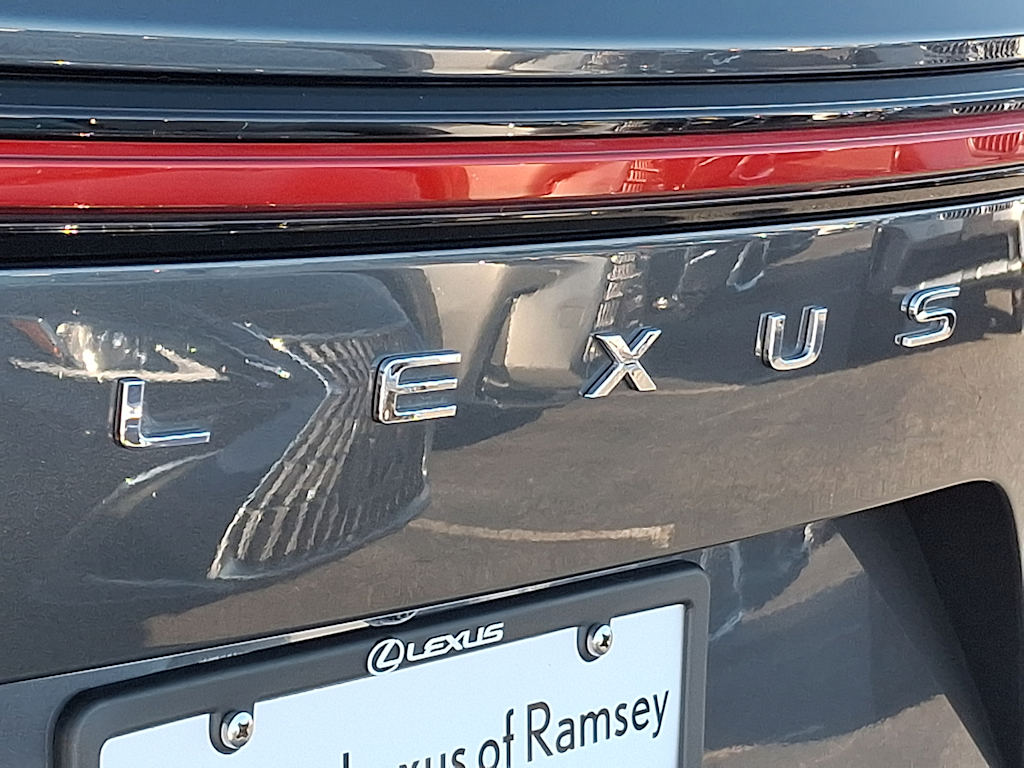 Thumbnail: 2023 Lexus NX - 29