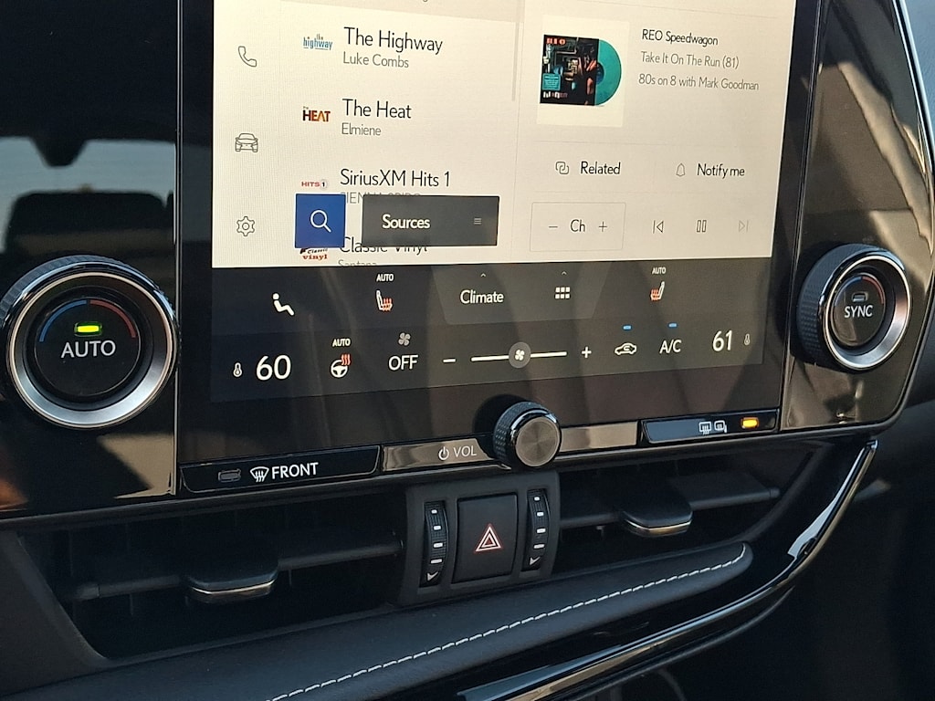 Thumbnail: 2023 Lexus NX - 9