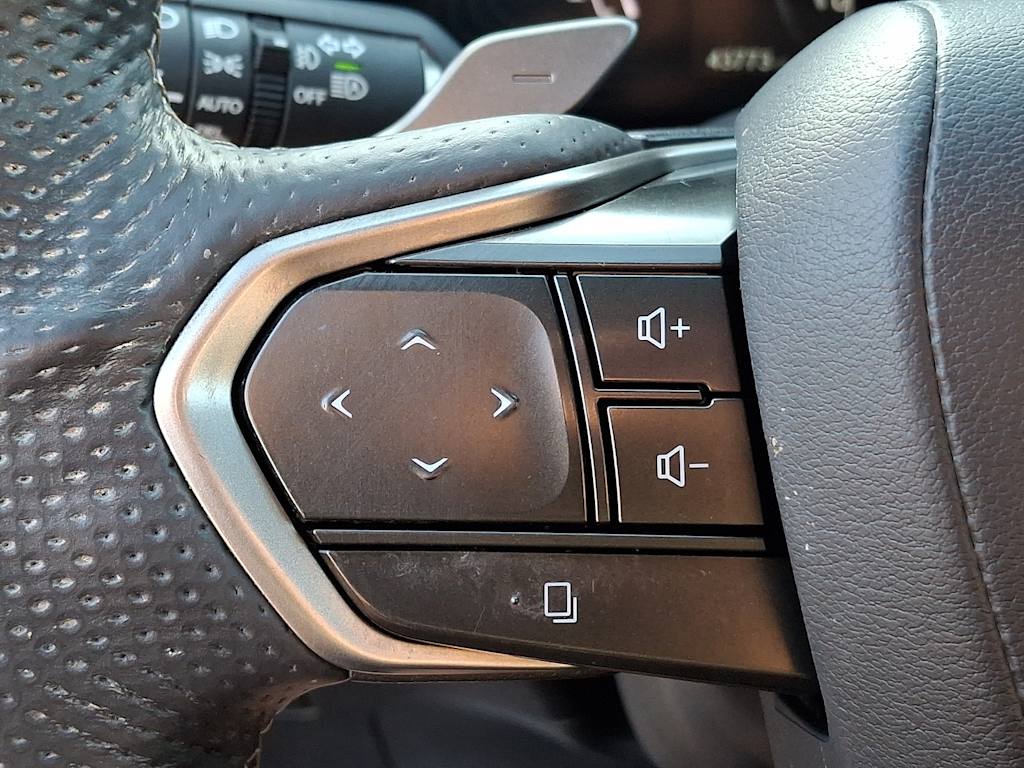 Thumbnail: 2023 Lexus NX - 21
