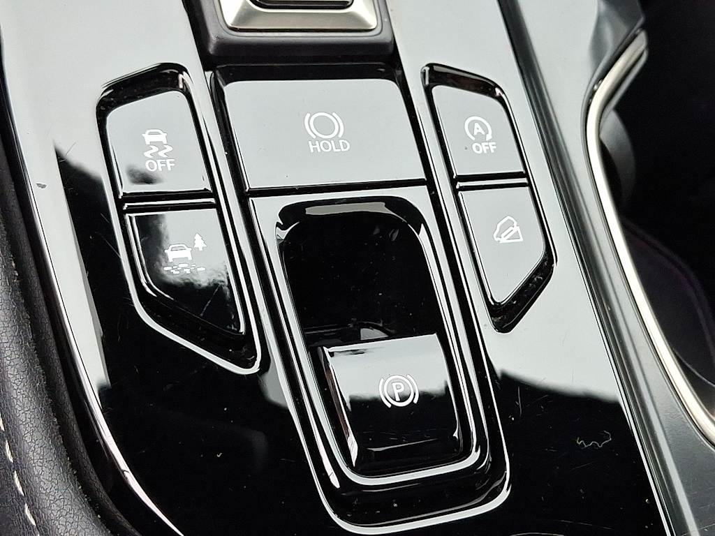 Thumbnail: 2022 Lexus NX - 25