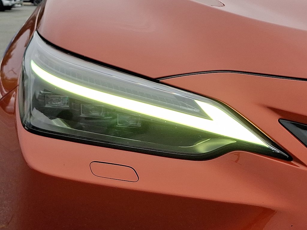 Thumbnail: 2022 Lexus NX - 17