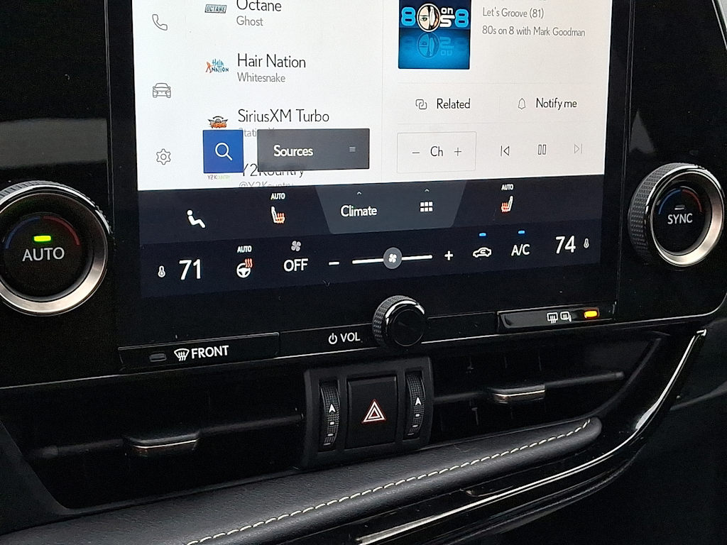 Thumbnail: 2022 Lexus NX - 9